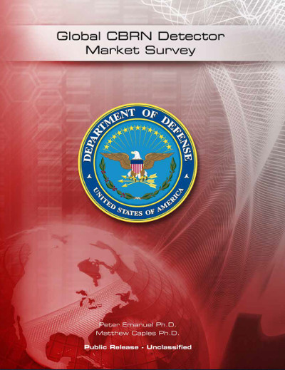 Global CBRN Detector Market Survey